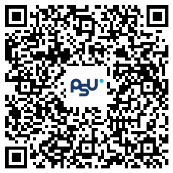 QR Code สำหรับสร้างรูปแสดงความยินดีกับบัณฑิต