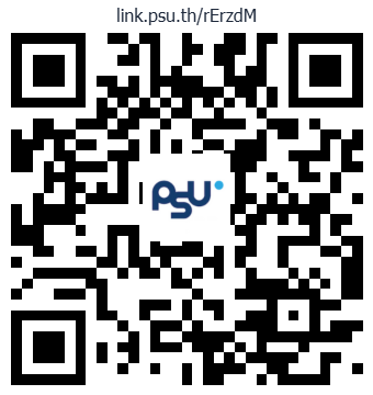 QR Code สำหรับเข้า ChatGPT Photo Booth