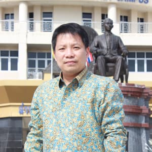 ธนวัฒน์ วงศ์ลักษณพันธ์ (อ๊อด)