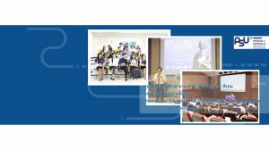 งานเลี้ยงแสดงความยินดีบัณฑิต ประจำปีการศึกษา 2561