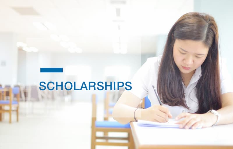 Apply for Scholarship  The Scholarship for PSU students who affected by COVID-19 situation in academic year 2021 / รับสมัครทุนการศึกษา