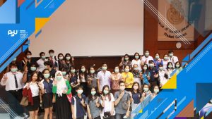 รับฟังให้ความรู้ “โรคหวัดโคโรน่า” เพื่อรับรู้วิธีป้องกัน