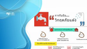 FIS Poll เผยผลสำรวจภัยแล้งภูเก็ต คน 75% กังวลน้ำไม่พอใช้