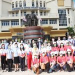Closure of PSU Phuket Hospital & Appreciation Event for the Medical Team of Doctors and Nurses
