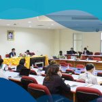 PSU Phuket Moves Forward with the Strategy to Establish the Andaman International Health Center