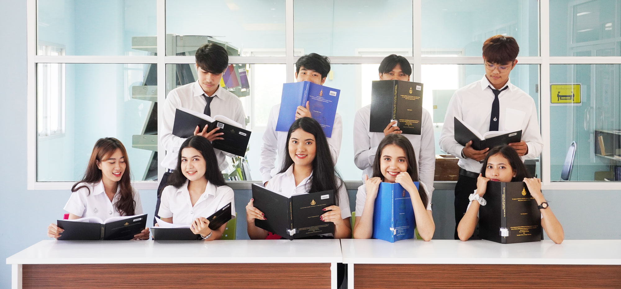 Student Development & Alumni Relations PSU Phuket