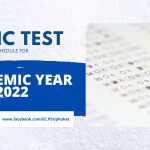 The TOEIC Schedule for Academic Year 2022 ตารางสอบ TOEIC ณ มหาวิทยาลัยสงขลานครินทร์ วิเทยาเขตภูเก็ต ประจำปีการศึกษา 2565 สำหรับนักศึกษา และ บุคลลภายนอกที่สนใจ