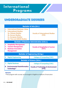 11 L-Intl undergrad