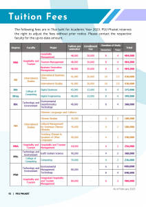 13 L-Tuition