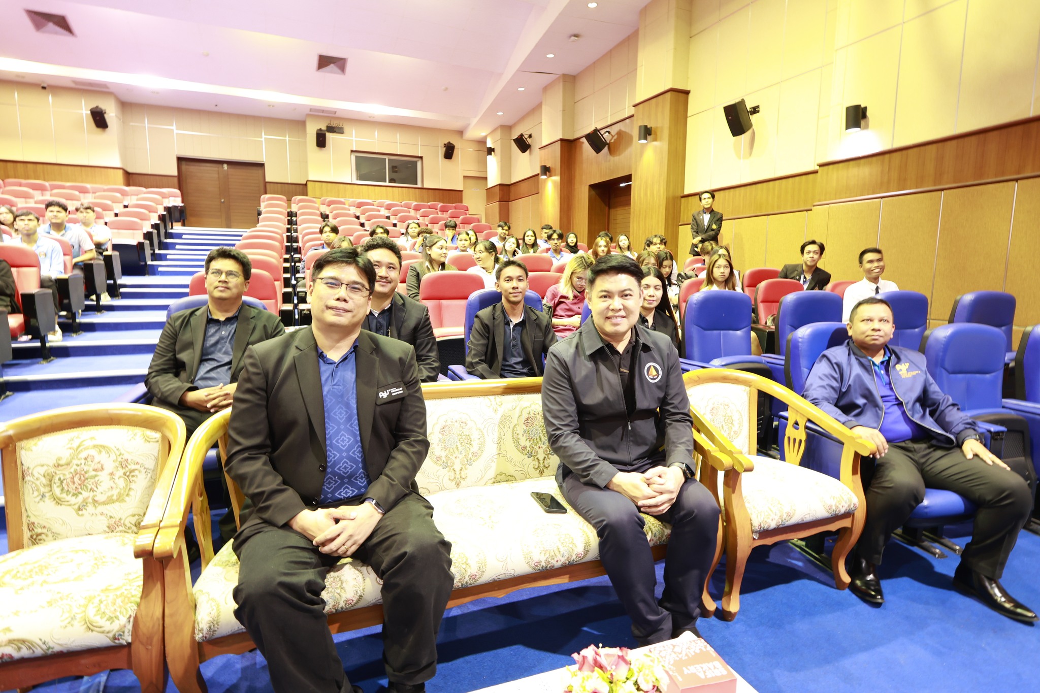 PSU PHUKET, University in phuket, ศึกษาต่อ, ม.อ.ภูเก็ต