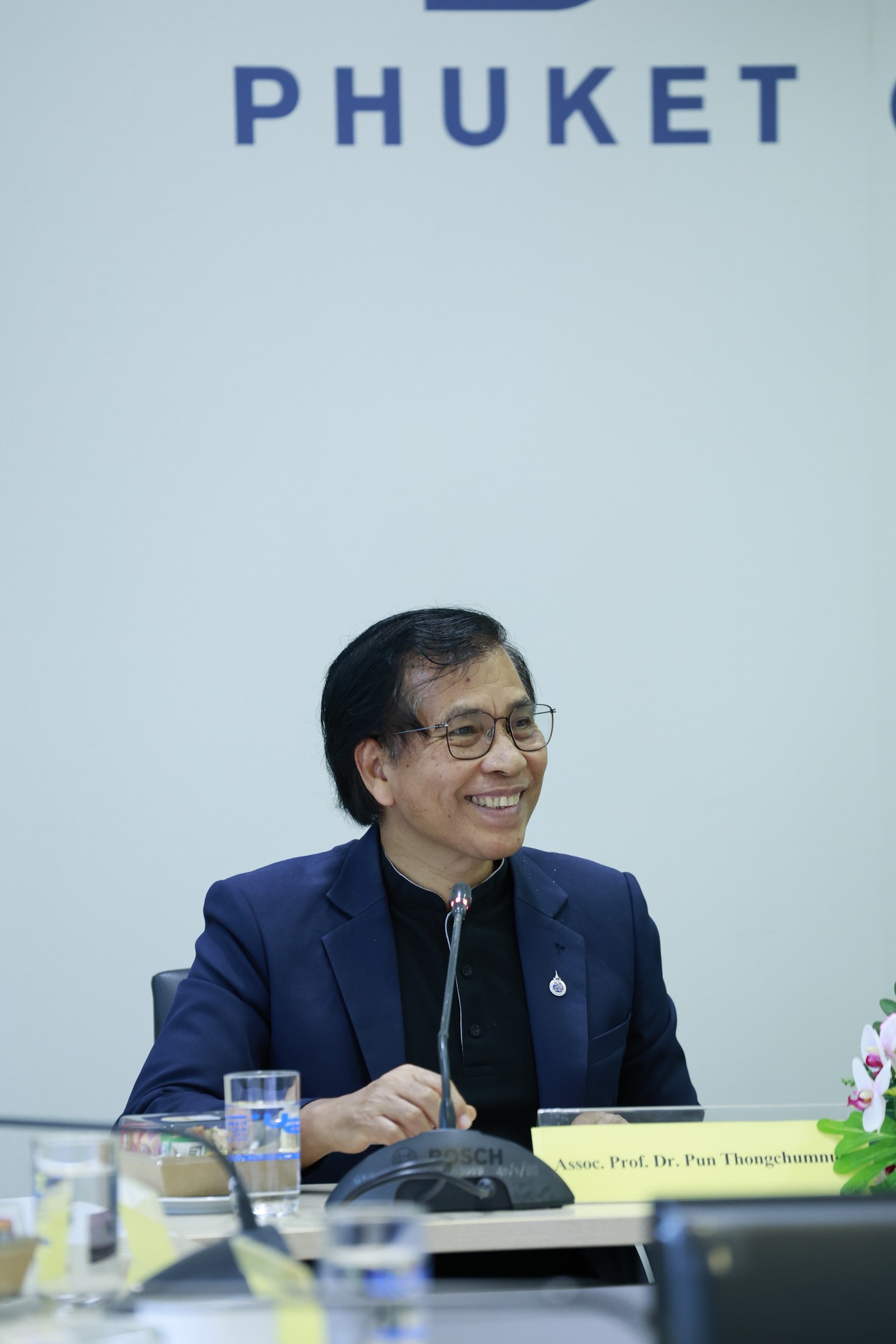 ม.อ.ภูเก็ต จับมือ Oak Meadow International School Phuket ลงนาม MOU