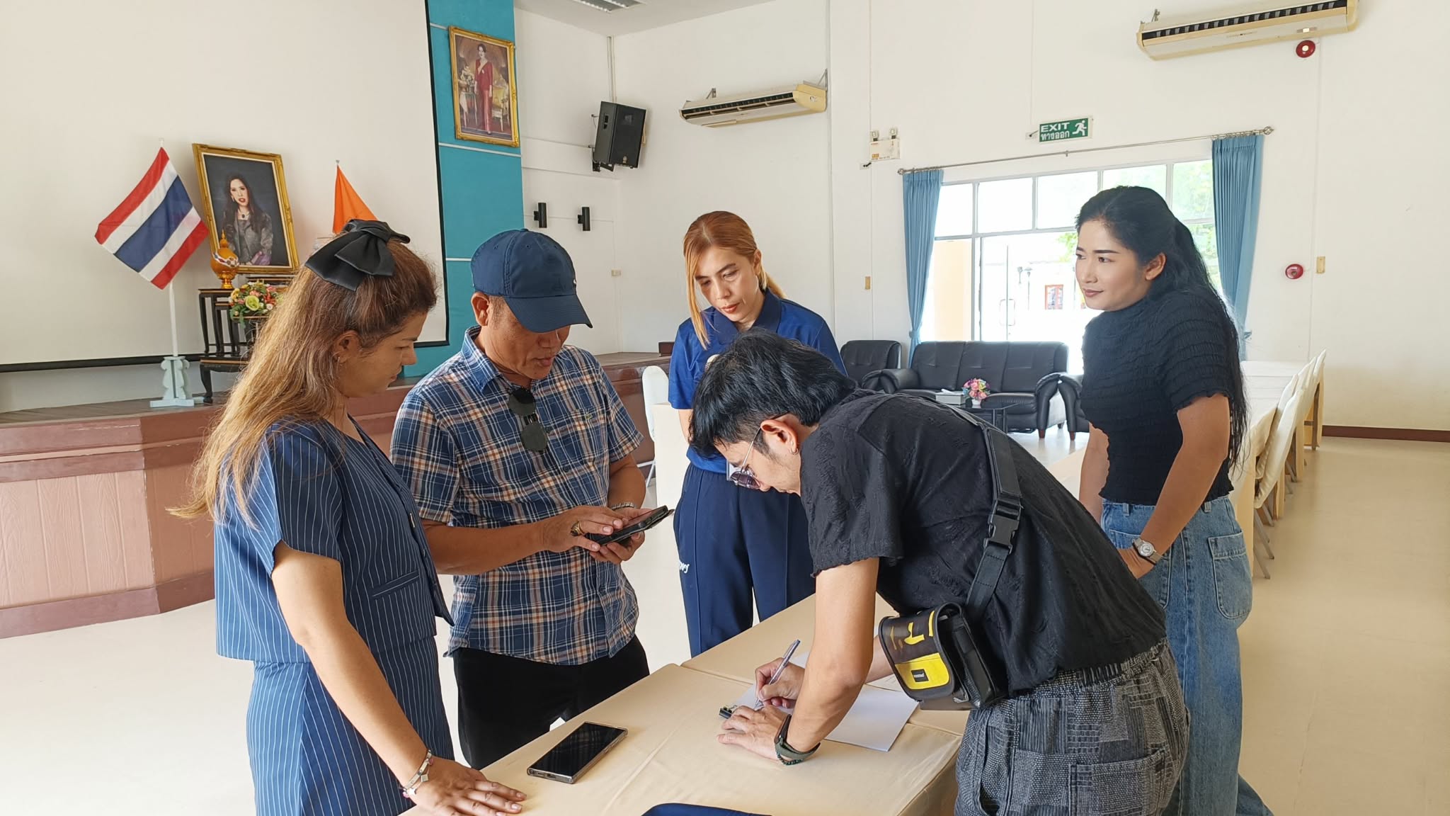 COC, FHT, FIS, FTE, PSUPhuket, University in phuket, PSUPhuketCampus, เตรียมเปิดหลักสูตรไกด์ภาคใต้ (ม.อ.ภูเก็ต)