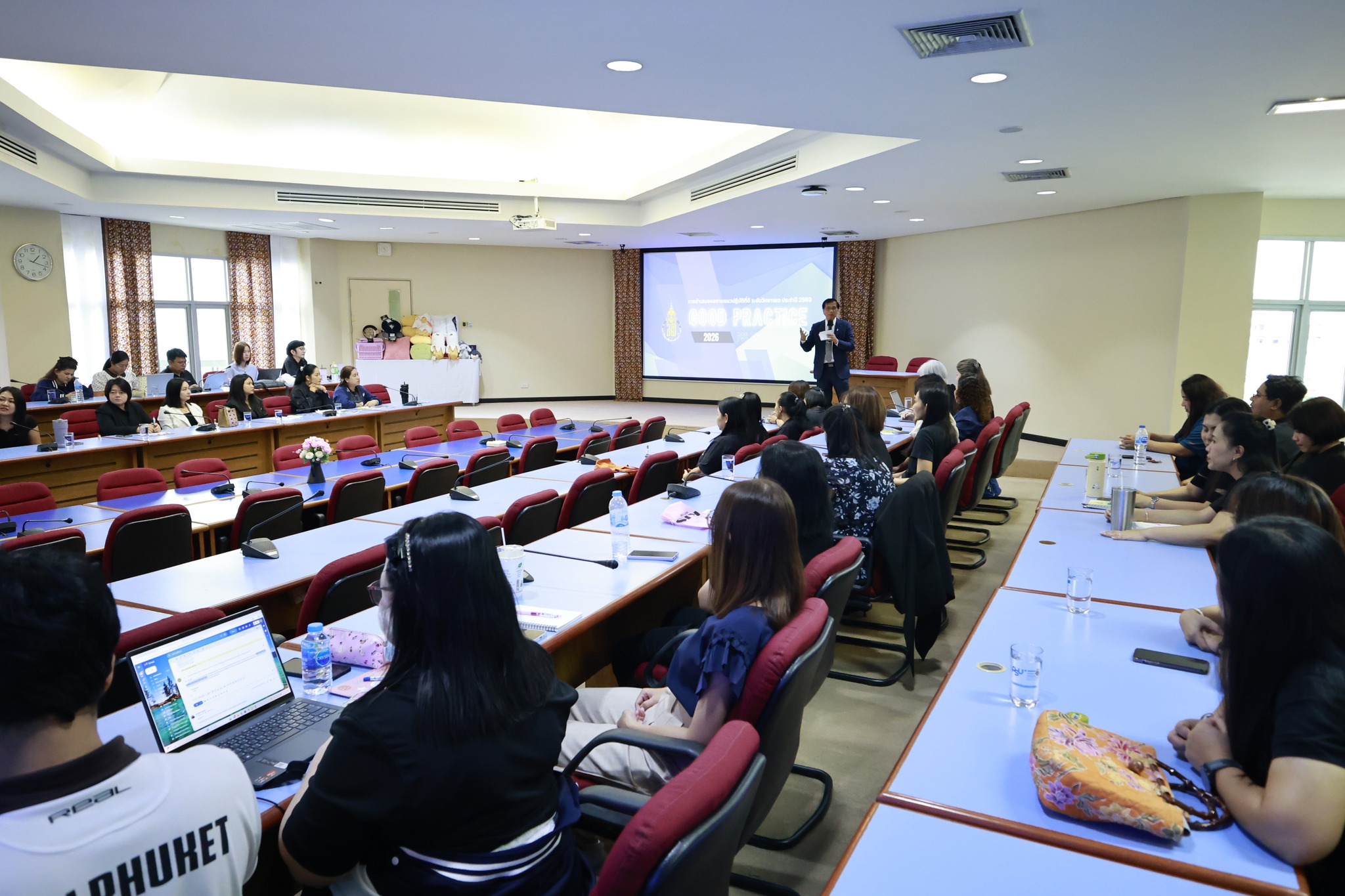 “Best Practices” เปิดเวทีคัดเลือกผลงาน