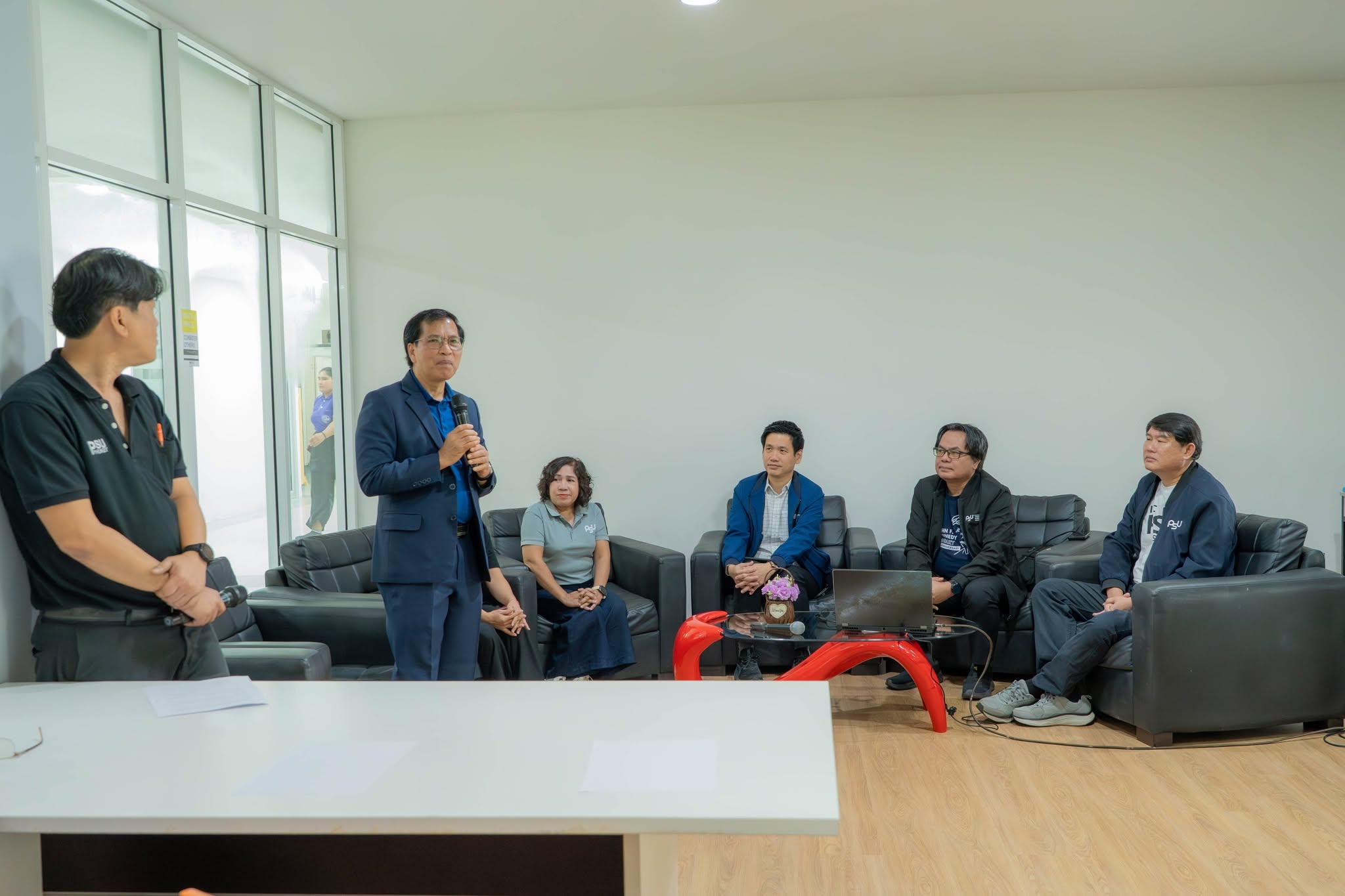 ม.อ.ภูเก็ต เจ้าภาพ “PSULINET 2026” เวทีวิชาการเครือข่ายห้องสมุด