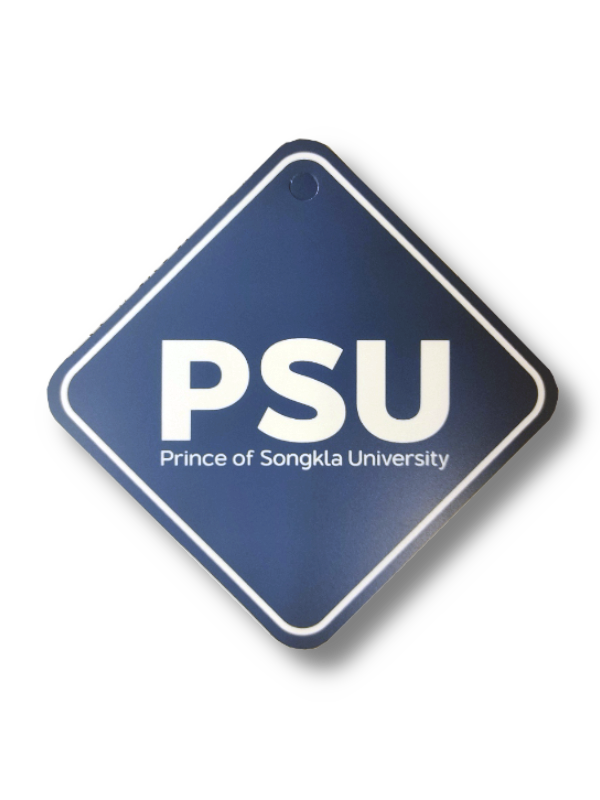 PSU Sign