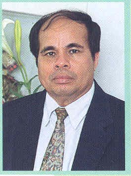 รองศาสตราจารย์ ดร. ประเสริฐ ชิตพงศ์