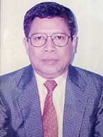 รองศาสตราจารย์ ดร. ศุภโชค วิริยโกศล