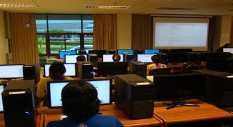 อบรมการใช้ http://share.psu.ac..th  เพื่อการสื่อสารในองค์กร 