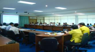 Research Caravan  ขับเคลื่อนงานวิจัยม.สงขลานครินทร์