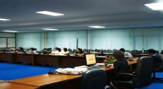 บรรยายพิเศษการศึกษาต่อในประเทศออสเตรเลีย จาก Austrade