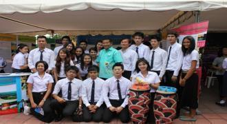 ม.อ.สุราษฎร์ธานี เข้าร่วมโครงการแนะแนวการศึกษาต่อมหาวิทยาลัยสงขลานครินทร์ ครั้งที่ 13