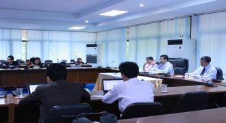 ม.อ.สุราษฯ จัดกิจกรรม Research Caravan