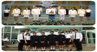 ขอเชิญติดตามชมเทปโทรทัศน์ รายการถวายพระพร 12 สิงหามหาราชินี ประจำปี 2556 