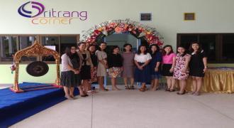 หลักสูตรพัฒนาธุรกิจ คณะศิลปศาสตร์และวิทยาการจัดการ 