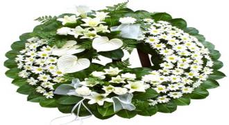 ขอเชิญร่วมฟังสวดอภิธรรมศพ มารดาของอาจารย์อัจฉรียา เพ็ชรรัตน์ อาจารย์ประจำคณะวิทยาศาสตร์และเทคโนโลยีอุตสาหกรรม ในวันอังคารที่ 3 ก.ย. 2556 