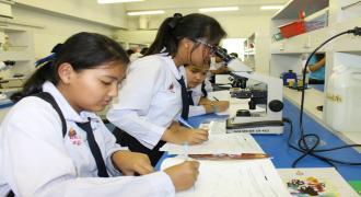 โครงการ นักวิจัยน้อยพบนักวิจัย