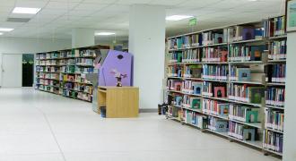 ห้องสมุดเปิดสิทธิให้นักศึกษายืมได้ในช่วงปิดเทอม