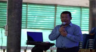 โครงการอบรมเชิงปฏิบัติการเพื่อการพัฒนาศักยภาพผู้นำนักศึกษา Lead Camp