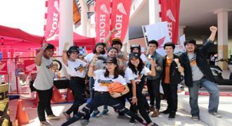 Marketing Plan Contest
