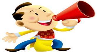 ประกาศการสอบวัดระดับความรู้ภาษาอังกฤษ(Placement Test) ในวันพุธที่ 30 เมษายน 2557