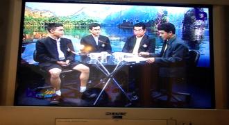 บันทึกเทปโทรทัศน์รายการ NBT วันนี้ ตอน เรียนอย่างมีความสุขที่ มอ.วิทยานุสรณ์ 