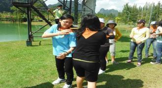 โครงการพัฒนาบุคลากร ระบบการประกันคุณภาพคณะศิลปศาสตร์และวิทยาการจัดการ