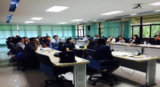 โครงการอบรม Authentic Teaching and Assessment 