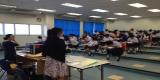 2 ธ.ค. 55 สถาบันขงจื้อจัดสอบวัดความรู้ภาษาจีน