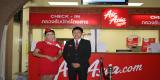 หลักสูตรภาษา การสื่อสารและธุรกิจ ได้จัดโครงการ Reality Hospitality Services 