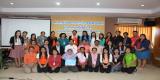 โครงการอบรมเชิงปฏิบัติการ เรื่อง การเขียนและการเกษียนหนังสือราชการ 