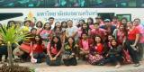 เส้นทางสู่การเป็นมัคคุเทศก์ จากทฤษฎีสู่การปฏิบัติจริง