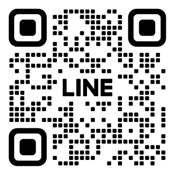 LINE QR Code