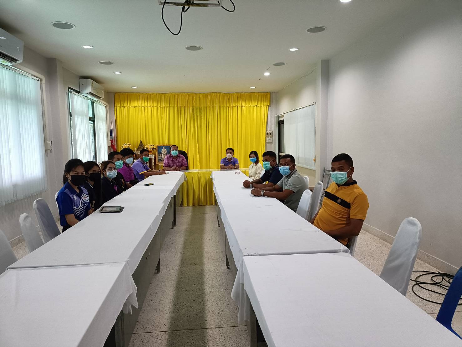 Read more about the article คณะพาณิชยศาสตร์ฯ ม.อ.ตรัง แสดงความยินดีกับทีมที่ผ่านเข้ารอบระดับภูมิภาค “U2T BCG National Hackathon 2022”