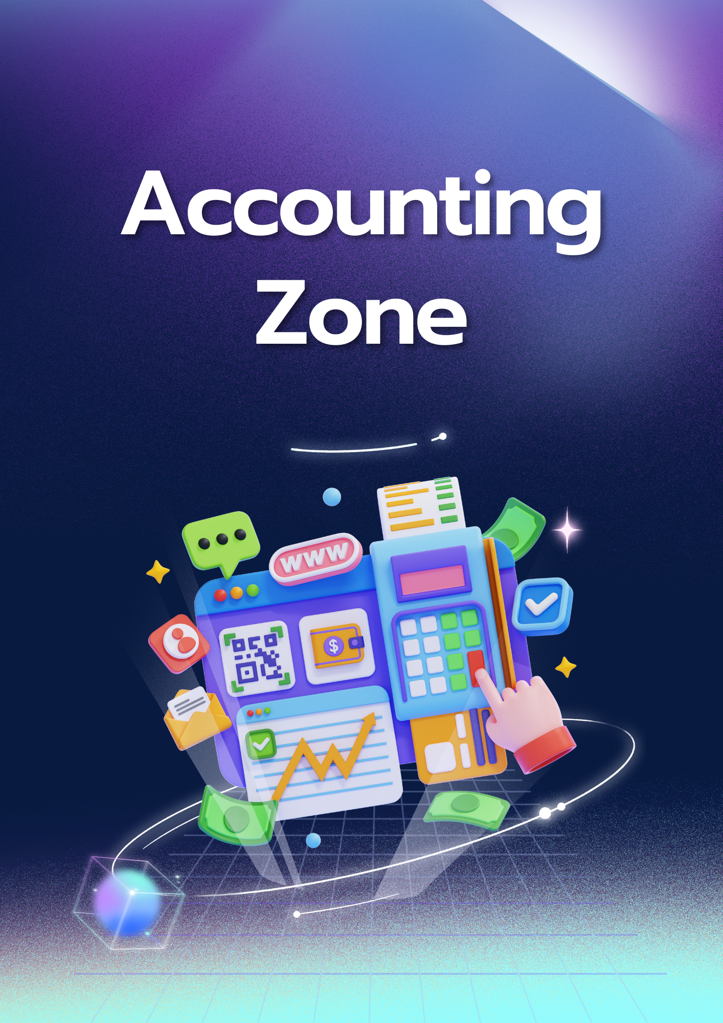 Accounting Zone 
