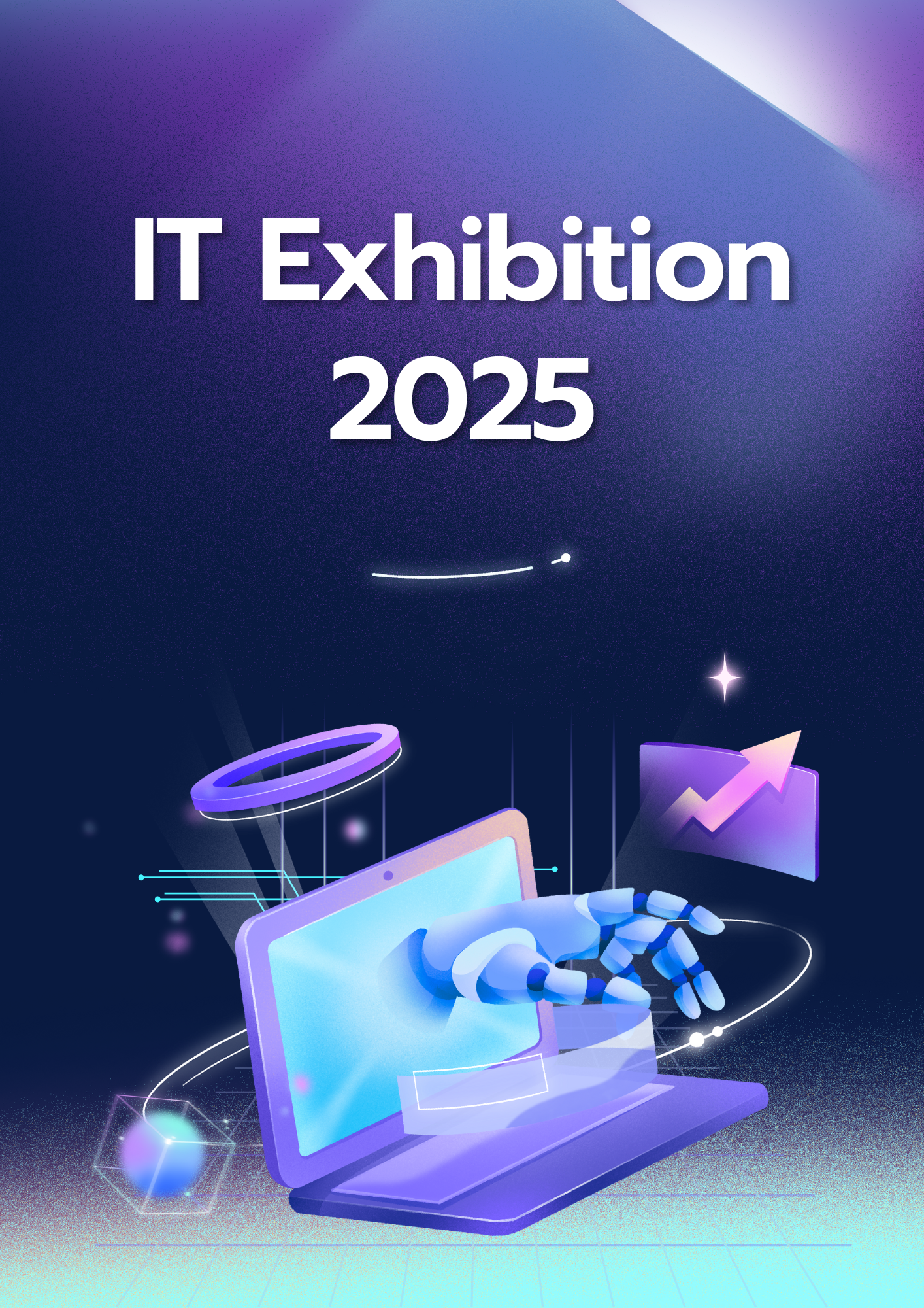 IT Exhibition 2025
