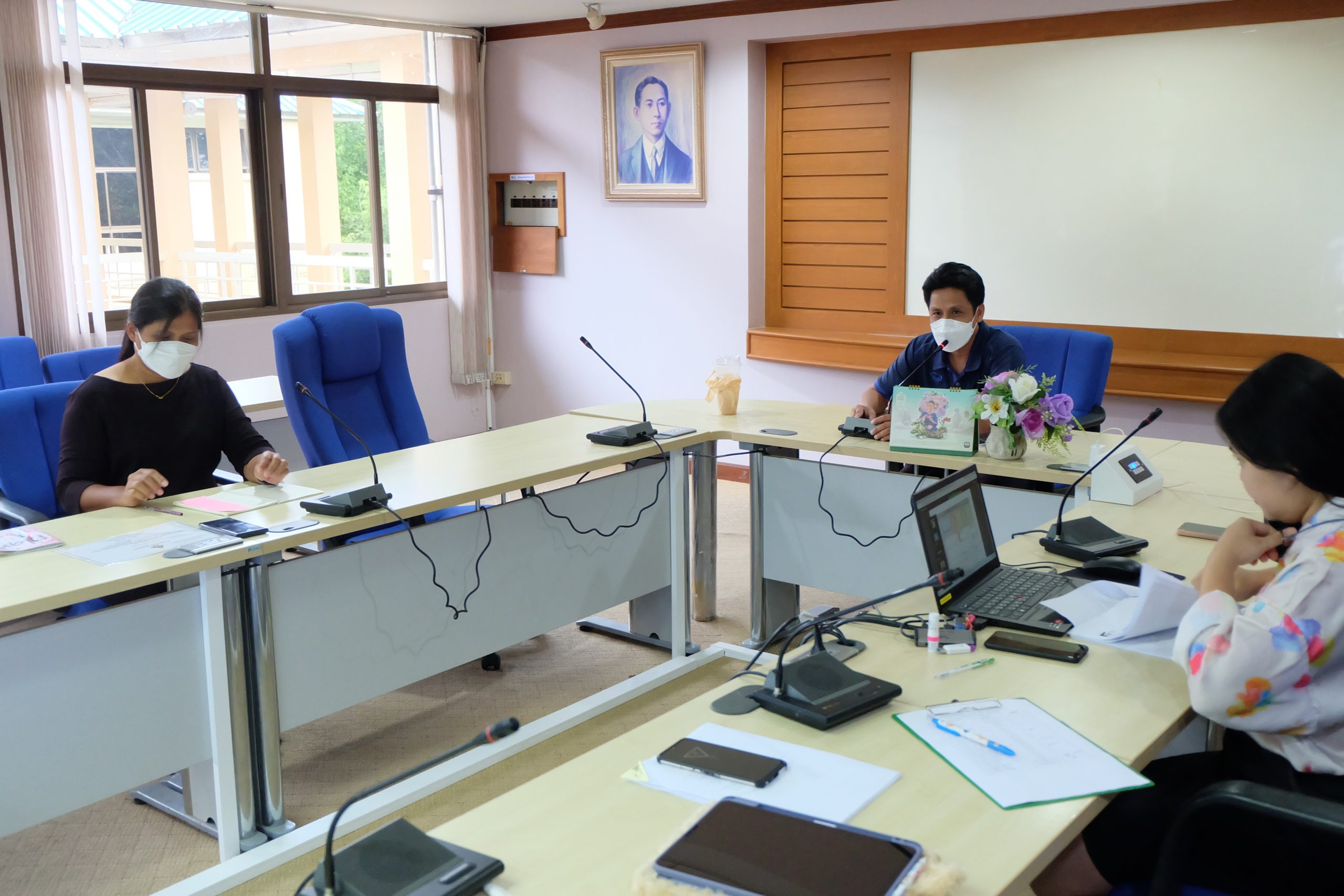 Read more about the article ม.อ.ตรัง แสดงความยินดีกับอาจารย์และสถานประกอบการที่ได้รับรางวัลสหกิจศึกษาและการศึกษาเชิงบูรณาการกับการทำงานดีเด่น ประจำปี 2565