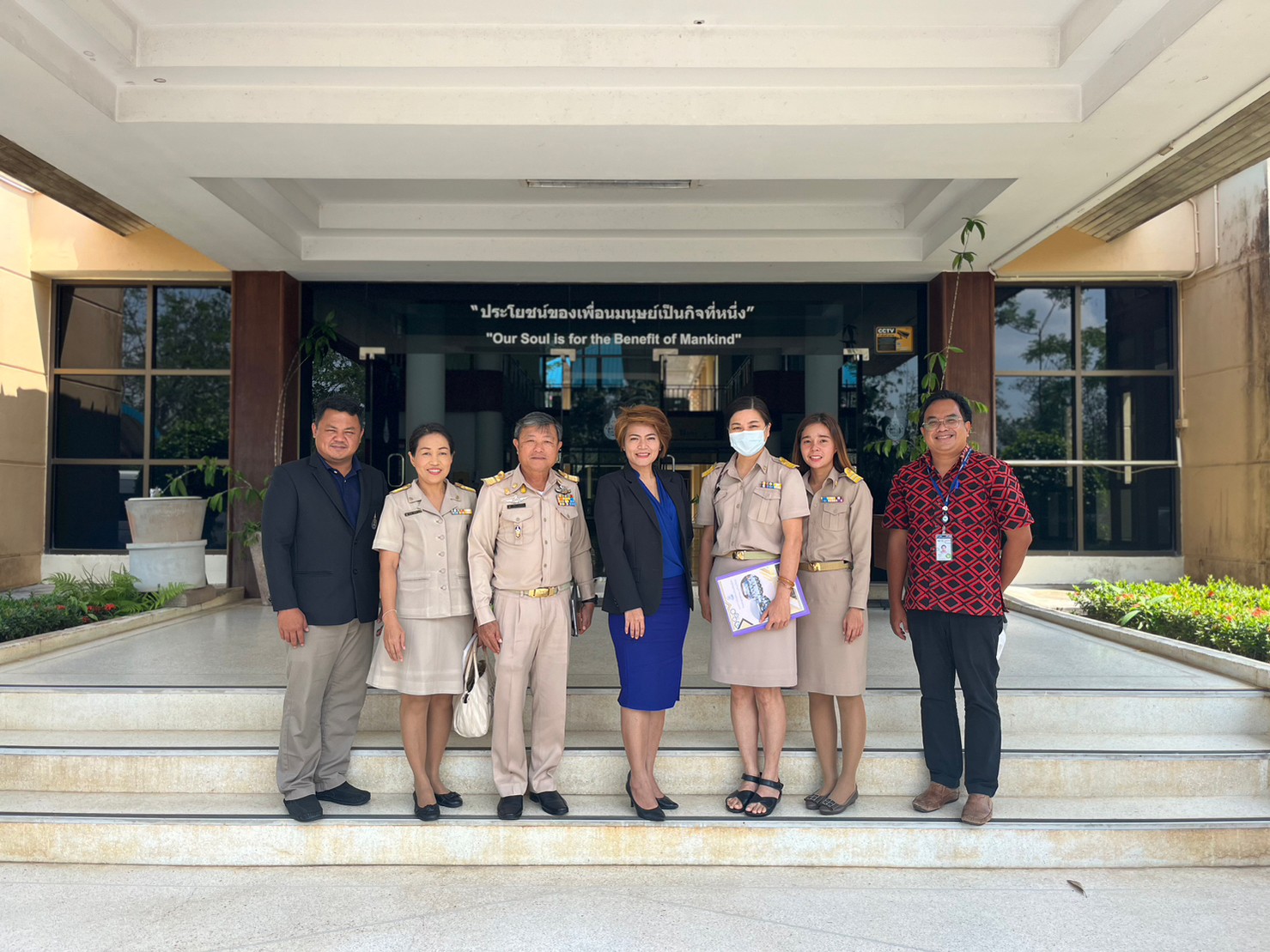 You are currently viewing สถาปัตย์ ม.อ.ตรัง จับมือ โรงเรียนสภาราชินี ตรัง ผลักดันหลักสูตรห้องเรียนพันธมิตร “Pre-Engineering”